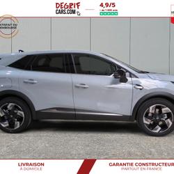 Renault Symbioz E-TECH FULL HYBRID 160 CH BVA TECHNO Betton