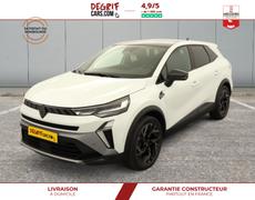 Renault Symbioz Betton