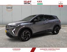 Renault Symbioz Betton