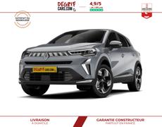 Renault Symbioz Betton
