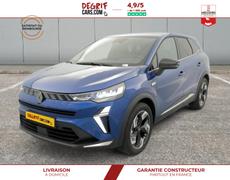 Renault Symbioz Betton