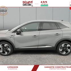 Renault Symbioz E-Tech full hybrid 160 ch Techno Betton