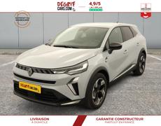 Renault Symbioz Betton
