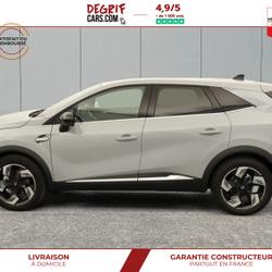 Renault Symbioz TECHNO 1.8 E-Tech Ful Hybrid 160ch Bva Techno Betton