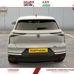 Renault Symbioz TECHNO 1.8 E-Tech Ful Hybrid 160ch Bva Techno Betton