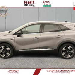 Renault Symbioz TECHNO 1.8 E-Tech Ful Hybrid 160ch Bva Techno Betton