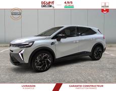 Renault Symbioz Betton