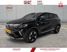Renault Symbioz Betton