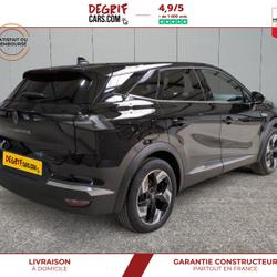 Renault Symbioz E-TECH FULL HYBRID 160 CH BVA TECHNO + HAYON MAINS LIBRES Betton