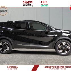 Renault Symbioz E-TECH FULL HYBRID 160 CH BVA TECHNO + HAYON MAINS LIBRES Betton