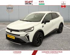 Renault Symbioz Betton