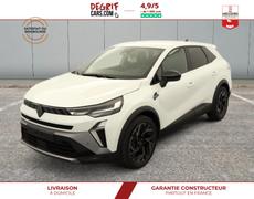 Renault Symbioz Betton