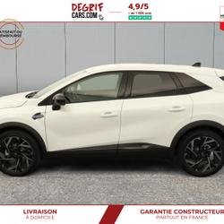 Renault Symbioz ESPRIT ALPINE 1.8 E-Tech Ful Hybrid 160ch Bva Esprit Alpine Betton