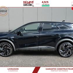 Renault Symbioz mild hybrid 140 ch Esprit Alpine Betton