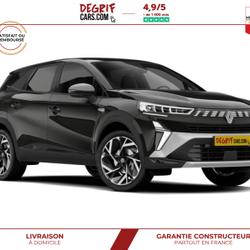 Renault Symbioz E-Tech full hybrid 160 ch Esprit Alpine occasion - Betton - photo 3/7