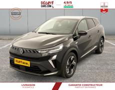 Renault Symbioz Betton