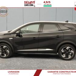 Renault Symbioz TECHNO 1.8 E-Tech Ful Hybrid 160ch Bva Techno Betton