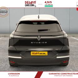 Renault Symbioz TECHNO 1.8 E-Tech Ful Hybrid 160ch Bva Techno Betton