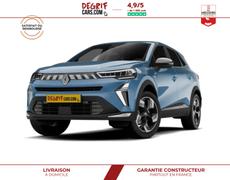 Renault Symbioz Betton