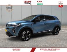 Renault Symbioz Betton