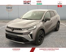 Renault Symbioz Betton