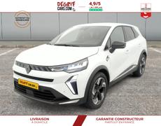 Renault Symbioz Betton