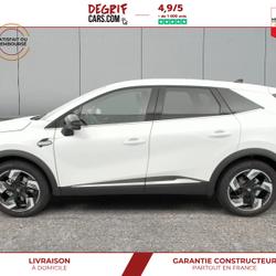 Renault Symbioz E-Tech full hybrid 160 ch Techno Betton