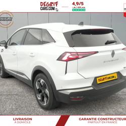 Renault Symbioz E-Tech full hybrid 160 ch Techno Betton
