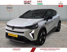 Renault Captur Betton