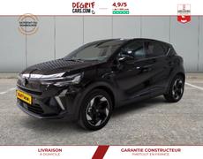 Renault Captur Betton
