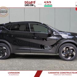 Renault Captur E-TECH FULL HYBRID 160 CH BVA TECHNO Betton