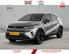 Renault Captur Betton