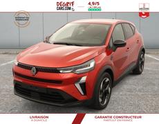 Renault Captur Betton