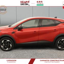Renault Captur TECHNO 1.0 Tce 90ch Bvm6 Techno Betton