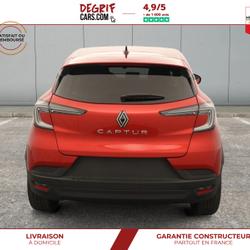 Renault Captur TECHNO 1.0 Tce 90ch Bvm6 Techno Betton