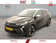Renault Captur Betton