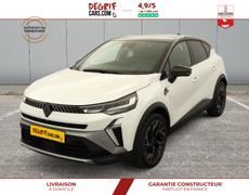 Renault Captur Betton