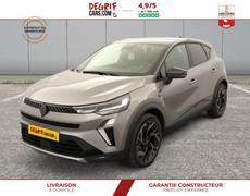Renault Captur Betton