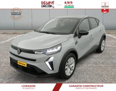 Renault Captur Betton