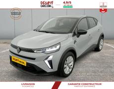Renault Captur Betton