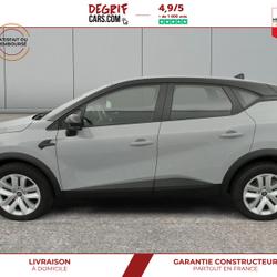 Renault Captur TCe 90 ch Evolution Betton