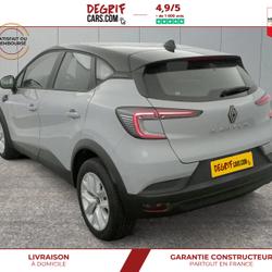 Renault Captur TCe 90 ch Evolution Betton