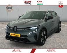 Renault Megane E-Tech Betton