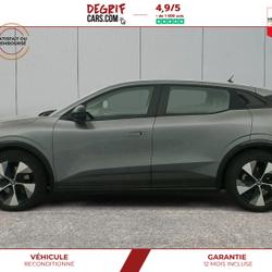 Renault Megane E-Tech EV60 220 ch optimum charge Equilibre Betton