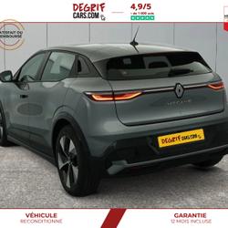 Renault Megane E-Tech EV60 220 ch optimum charge Equilibre Betton