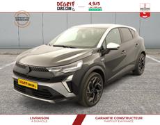 Renault Captur Betton