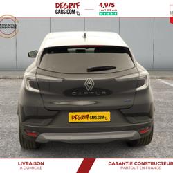Renault Captur ESPRIT ALPINE BE 1.8 Full Hybrid E Tech 160ch Bva Esprit Alpine Be occasion - Betton - photo 3/32