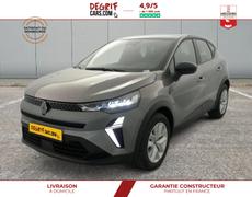 Renault Captur Betton
