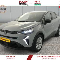 Renault Captur TCe 115 ch Evolution Betton
