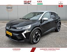 Renault Captur Betton